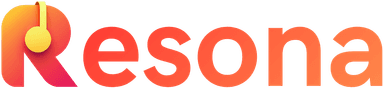 Logo Resona